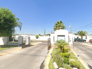 CASA A LA VENTA EN VILLA PALERMO 82, VILLA SUR, AGUASCALIENTES