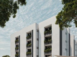 DEPARTAMENTO EN PREVENTA GT AL NORTE DE AGUASCALIENTES