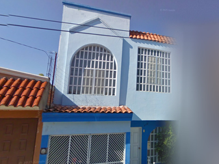 CASA A LA VENTA EN CASA BLANCA, AGUASCALIENTES