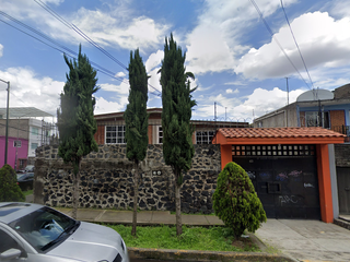 CASA EN VENTA, REMATE BANCARIO, PEDREGAL DE SAN NICÓLAS 1RA. SECCIÓN, TLALAPAN