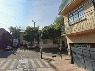 Casa en Venta, Observatorio, Miguel Hidalgo, CDMX. ¡Remate Bancario!