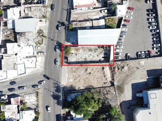 Terreno en venta Hermosillo, Blvd Serna, con excelente conectividad y plusvalía