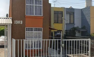 Casa en Venta Atlas Guadalajara Jalisco México