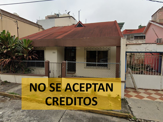 Casa en venta en Nuevo Cordoba, Córdoba, Ver., México