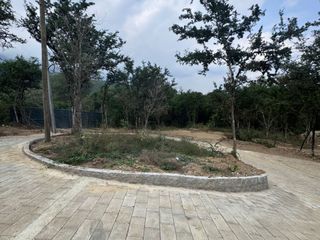 ¡Oportunidad! Terreno Campestre en Santiago!