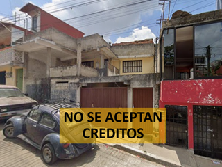 Casa en venta en Lealtad Institucional, Xalapa-Enríquez, Ver., México