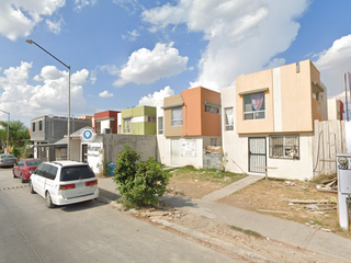CASA VENTA REMATE CESION DE DERECHOS LOS NOGALES BOSQUE DE LOS NOGALES 1ERA ETA SALINAS VICTORIA	NUEVOl -MP