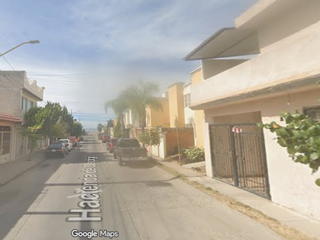 Casa en Venta, Real de Haciendas, Aguascalientes. ¡Remate Bancario!