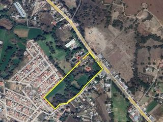TERRENO EN RENTA CUAUTEPEC - TULANCINGO