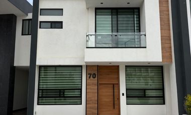 Casa en venta en Nuevo Refugio