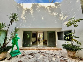 Beautiful 3-BedroomBeautiful 3-Bedroom Villa for Rent in Club Real, Playacar Phase II