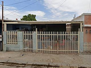 VENTA CASA: Rio Sta Cruz 3737, Bugambilias, 21395 Mexicali, B.C