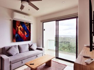 Departamento en VENTA tal Valle Aurora,  Playa del Carmen