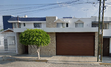 Casa en Venta Aquiles Serdán Tehuacán Puebla