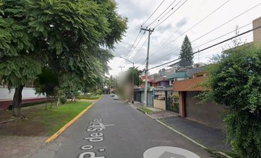 !!! ATENCION INVERSIONISTAS !!!  CASA EN REMATE BANCARIO, LOMAS ESTRELLA, IZTAPALAPA, CDMX. !!!