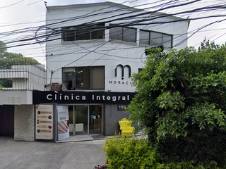 Local Comercial en Venta Anzures Miguel Hidalgo CDMX