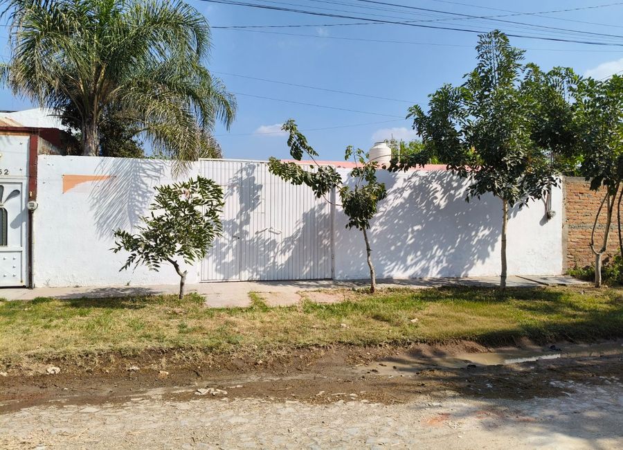 Casa en VENTA de una sola planta en Coyula, Tonalá | Lamudi.com.mx