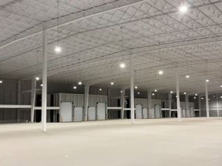 RENTA DE COMPLEJO INDUSTRIAL 9,700M2