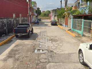 CASA VENTA REMATE CESION INMEDIATA,FLOR DE VERONICA LAS GAVIOTAS,CENTRO,VILLAHERMOSA,TABASCO-MP