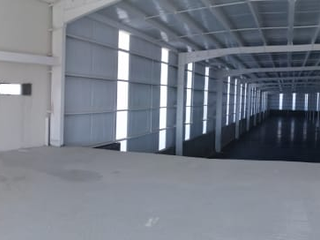 RENTA NAVE INDUSTRIAL 5,026M2