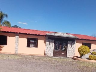QUINTA CAMPESTRE EN VENTA — $13,990,000 MXN