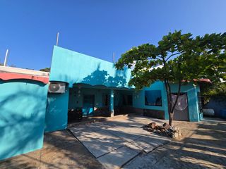 Casa Azul