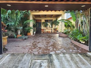Casa Sabalo