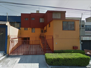 VENTA DE GRANDIOSA CASA EN COLINAS DEL SUR ALVARO OBREGON CDMX