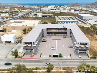 Venta de Locales Comerciales PLAZA ELAM en Cabo San Lucas - estás considerando invertir o retomar tu proyecto
