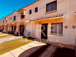 RENTA CASA ALTA CALIFORNIA TLAJOMULCO