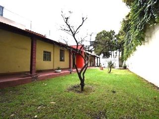 ¡¡OPORTUNIDAD!!   RESIDENCIA DE UNA PLANTA CON DEPARTAMENTO INDEPENDIENTE Y GRAN JARDÍN