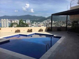 Casa en Renta Para Vacacionar en Acapulco