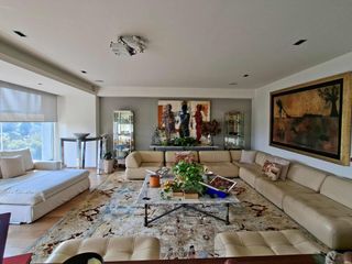 Jardines del Pedregal extraordinario PH