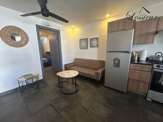 COMPLEJO DEPARTAMENTAL TOTALMENTE AMUEBLADO EN VENTA UBICADO EN CALLE IGNACIO MEJIA