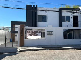 COMPLEJO DEPARTAMENTAL TOTALMENTE EQUIPADO EN VENTA UBICADO EN CALLE EL EJIDO