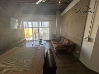 COMPLEJO DEPARTAMENTAL EQUIPADO EN VENTA  UBICADO EN AV. LOPEZ MATEOS