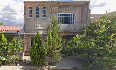 CASA EN VENTA EN AV CARLOS PÉREZ VALDEZ 9479, JOYAS DEL DESIERTO, 27087 TORREÓN, COAH.