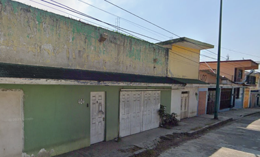 CASA EN VENTA EN GUSTAVO DÍAZ ORDAZ 404, SALVADOR DIAZ MIRON, 91173 XALAPA-ENRÍQUEZ, VER.