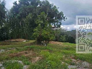 TERRENO EN VENTA EN FRACC. LA RADIO EN CALLE URUGUAY NO. 56 XALAPA VERACRUZ.