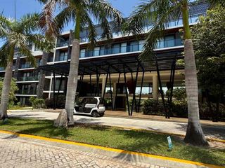 Country Club : Bahia Principe  Kaan departamento de 3 recamaras lock off