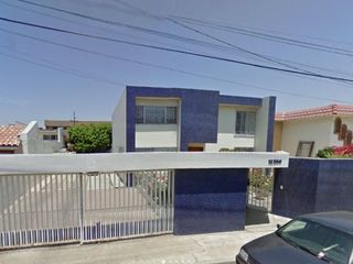 CASA EN TIJUANA, BAJA CALIFORNIA.