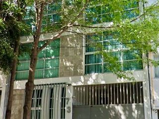 DEPARTAMENTO DE REMATE EN LA CONDESA CUAUHTEMOC