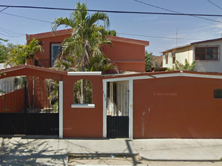 ¡CASA BONITA Y ECONOMICA EN VENTA! INVIERTE EN TU CASA PROPIA HOY MISMO - C. San Antonio 123, Bella Vista, 23050 La Paz, B.C.S.