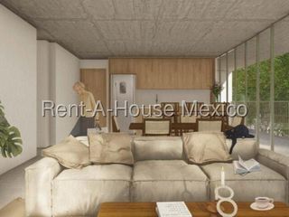 Departamento en Venta en Cuauhtémoc, Cuauhtémoc