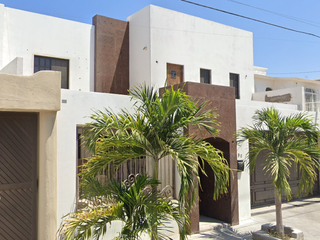 ¡BONITA Y AMPLIA CASA EN VENTA! INVIERTE HOY MISMO Y AHORRA COMPRANDO ESTE REMATE - Sarapicos 290, Las Garzas, 23070 La Paz, B.C.S.