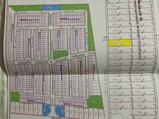Venta de terreno campestre 255m² en Los Infantes Carr. a Guanajuato libre