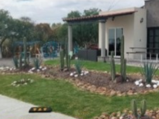 Terrenos campestres 105m² C/U