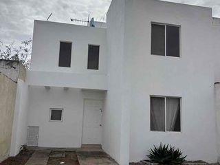 casa en renta al norte con mantenimiento