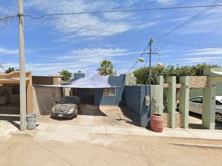 🏡 Casa en venta – Misión San Fernando, La Paz, B.C.S. 🏡