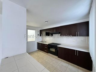 Departamento de tres recámaras en venta en El Mirador, Querétaro